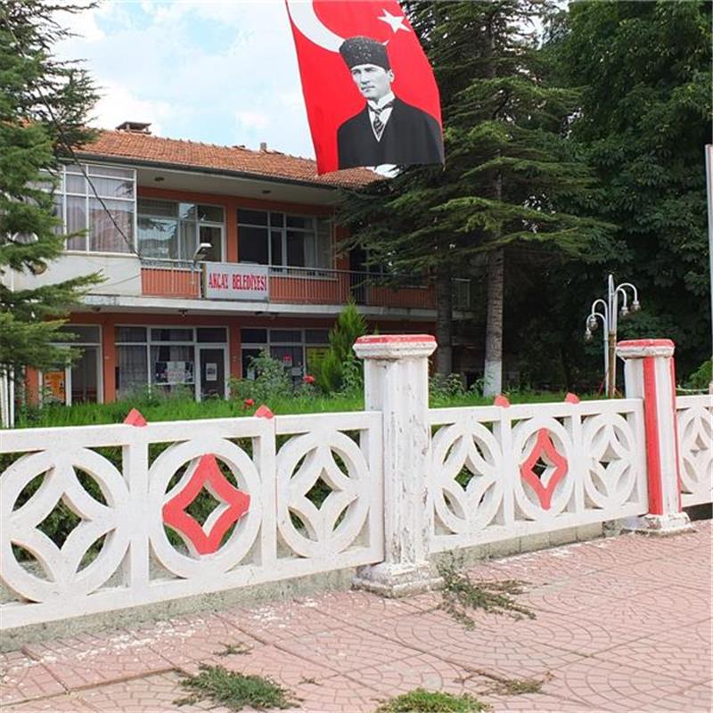 side modeli-elmalı-akçay belediyesi antalya